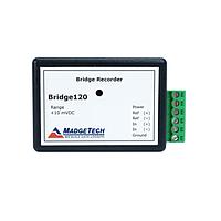 Madgetech Bridge120-1000 Bridge/Strain Gauge Data Logger (±1000 mV)