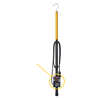 HASEGAWA HVC-1.5N3 Voltage Detector for DC Overhead Contact Wire (DC 1500V)