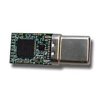 Tempo Semiconductor TSI-USB-C100-MODULE-A Audio Modules CP2615 + TSCS25xx USB-C Port to 4-pad or 6 pad Module (no I2C passthru)