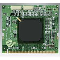 Advantech DVP-7633E Video Capture Cards 4-CH Composite H.264 mini-PCI Video Capture Card with SDK (Hardware Compression)