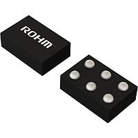 ROHM Semiconductor BRCA016GWZ-WE2 EEPROM I2C BUS(2-Wre) 16K UCSP30L1