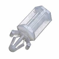 Harwin R6510-00 Force Fit 9.6 LG THREADED SELF/LOCK SPACER