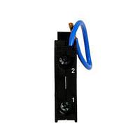 Eaton M22-XLED60 LED Resistor LED RESISTOR ELEMENT FOR 42-60VAC/DC