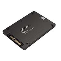 Micron MTFDKCC1T6TFS-1BC1ZABDB NVMe SSDs 7450 2TByte U.3 70x100x15
