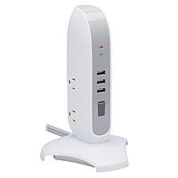 Tripp Lite TLP66USB Power Outlet Strips TLP66USB