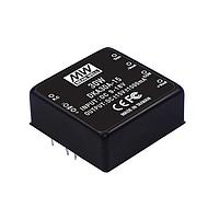 MEAN WELL DKA30C-12 Isolated 36-72Vin +/-12Vout 125-1250mA, 30W