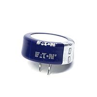 Eaton KW-5R5C684-R Coin Cell CAP 0.68F 5.5V EDLC Coin Cell Cylind
