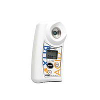 ATAGO PAL-BX/ACID2 Pocket Brix-Acidity Meter (Grape & Wine) (Brix : 0.0 ~ 90.0％, Acid : 0.10 ~ 4.00％)