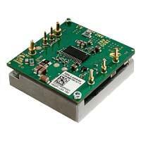 TDK-Lambda I7C4W008A120V-PC3-R Non-Isolated DC-DC Converters DC-DC, PCB Mount, Sixteenth Brick, Input 24VDC, Output 9.6-48V 8A, 300W, Neg Logic, Baseplate, Full featured, iTrim