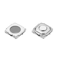 PANASONIC EVQ-PLWA15 Light Touch Switches Super Thin Type SMD Light Touch Switch