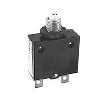 Qualtek Electronics QLB-253-11B3N-3BA Thermal 25A FRT PANEL METAL .250 QC TAB