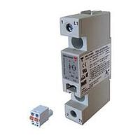 Carlo Gavazzi RGS1A60D92MGE Single Phase Relays 1P-SSR-DC IN-ZC 600V 90A 1200VP-E-SPR IN-HI I2T