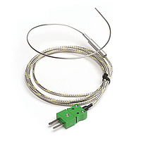 HANNA HI766F Temperature K Type Probe (1100°C (2000°F))