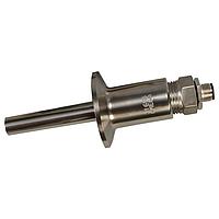 OMEGA PRS-3-100-A-TW-1050-D1-M12 M12 Removable Connector RTD Probes & Thermowells Sanitary (Tri-Clamp, 1 1/2 in, M12 4 pin Female, 200 °C, Class A)