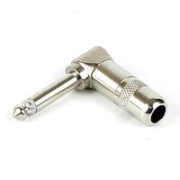 Switchcraft 236 Phone Connectors 3 COND R/A 1/4 IN