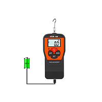 Force gauges, Force Meter Push, Pull