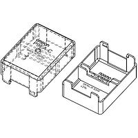 Omron Electronics P9EA-C Accessories and Hardware Terminal Cover for G9EA