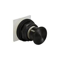 SCHNEIDER 9001SKR20 Switch Hardware 30MM PSH BTTN OPRATR WITHOUT KNOB
