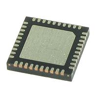 Microchip Technology MCP8025A-115H/MP Motor / Motion / Ignition Controllers & Drivers 3-Phase Brushless DC (BLDC) Motor Gate Driver With Key Off Mode
