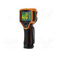 Thermal Imaging Camera Calibration Service