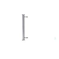 Genizer HPE-250 Sanitary Heat Exchanger (500mL/min, ~25 W/°C,  5,000 psi)