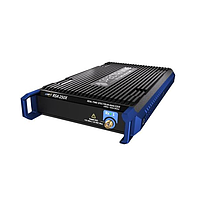 AARONIA SPECTRAN V6 PLUS 250XA-6 Real-Time Spectrum Analyzer (80 MHz, 300/440 GHz/s, 1 Rx)