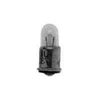 AMP Connectors - TE Connectivity 327-AG Lens 28V INCANDESCENT LMP