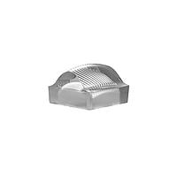 Dialight OPT1090171F LED Lenses 20.5MM 10X90DEG TIR LENS