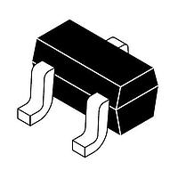 onsemi NSVMUN5234T1G Digital Transistors NPN Bipolar Digital Transistor (BRT)