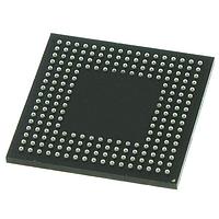 NXP LPC2420FET208,551 ARM Microcontrollers - MCU 16b ROMLess 160I/O