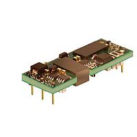 Murata Power Solutions UWE-24/5-Q12PB-C Isolated 9V TO 36V IN 24V OUT ISO