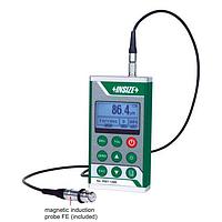 INSIZE Coating Thickness Meter Calibration Service