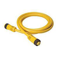 Eaton CSDS4A4CY2205-D Sensor Cables / Actuator Cables 5M CONN. CABLE MALE/FEMALE 4 PIN DC