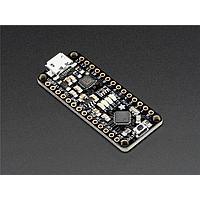 Adafruit 2590 Development Boards Adafruit Metro Mini 328 V2 - Arduino-Compatible - 5V 16MHz - STEMMA QT / Qwiic