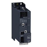 SCHNEIDER ATV340U40N4 Motor Drives ATV340 drive IP20 -5HP HD/7.5HP ND-400/480V 3p