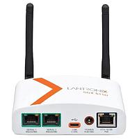 Lantronix SGX51502M2ES Device Gateways w/ant & Lvl6 Medical Pwr Sup, European