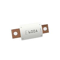 Littelfuse 38EV300.ZXBDM High Voltage Fuse 300A 500VDC 30kA M8 Bolt Down