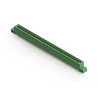 EDAC 845-114-556-212 Standard Card Edge Connectors .100" (2.54mm) Pitch Card Edge Connector