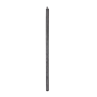 AMS 2100.09 7/8" x 3' Bottom Fill Stainless Steel Bailer