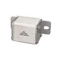 Bel Fuse 0ALFBK800-BA Fast-Acting Fuse 800V-Rated fuse for EV/HEV/ESS applications, 800A, stud mount with offset blade
