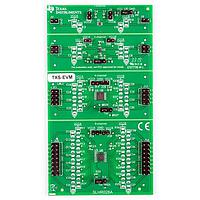 Texas Instruments TXS-EVM Voltage Translator 1 to 8 bit TXS trans lator family evaluat