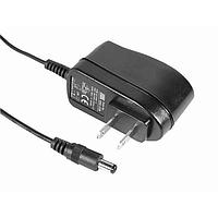 MEAN WELL GS06U-6P1J Fixed Plugs 6W 24V 0.25A 2 pole USA plug