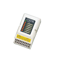 DHS DLC-3M Quick Type Level Controller