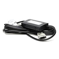 Omron Automation and Safety CQM1-CIF02 Sensor Hardware LSS PROGRAMMIN CABLE
