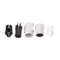 AC Power Connectors