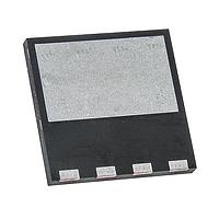Toshiba TRS4V65H,LQ Schottky Silicon Carbide Diodes G3 SiC-SBD 650V 4A DFN8x8