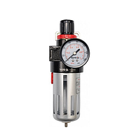 Pressure Regulators