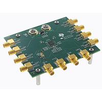 Texas Instruments CDCLVP2106EVM Clock Buffer CDCLVP2106EVM