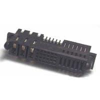 AMP Connectors - TE Connectivity 6450874-1 Power to the Board MBXLE R/A RCPT,A/C PASS THRU 4ACP+12S+3P