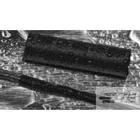 Raychem - TE Connectivity ES2000-NO.2-B9-0-40MM Adhesive Lined / Dual Wall HS-TUBE .239" BK PRICE PER PC